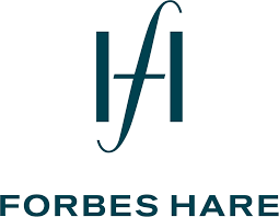 Forbes Hare